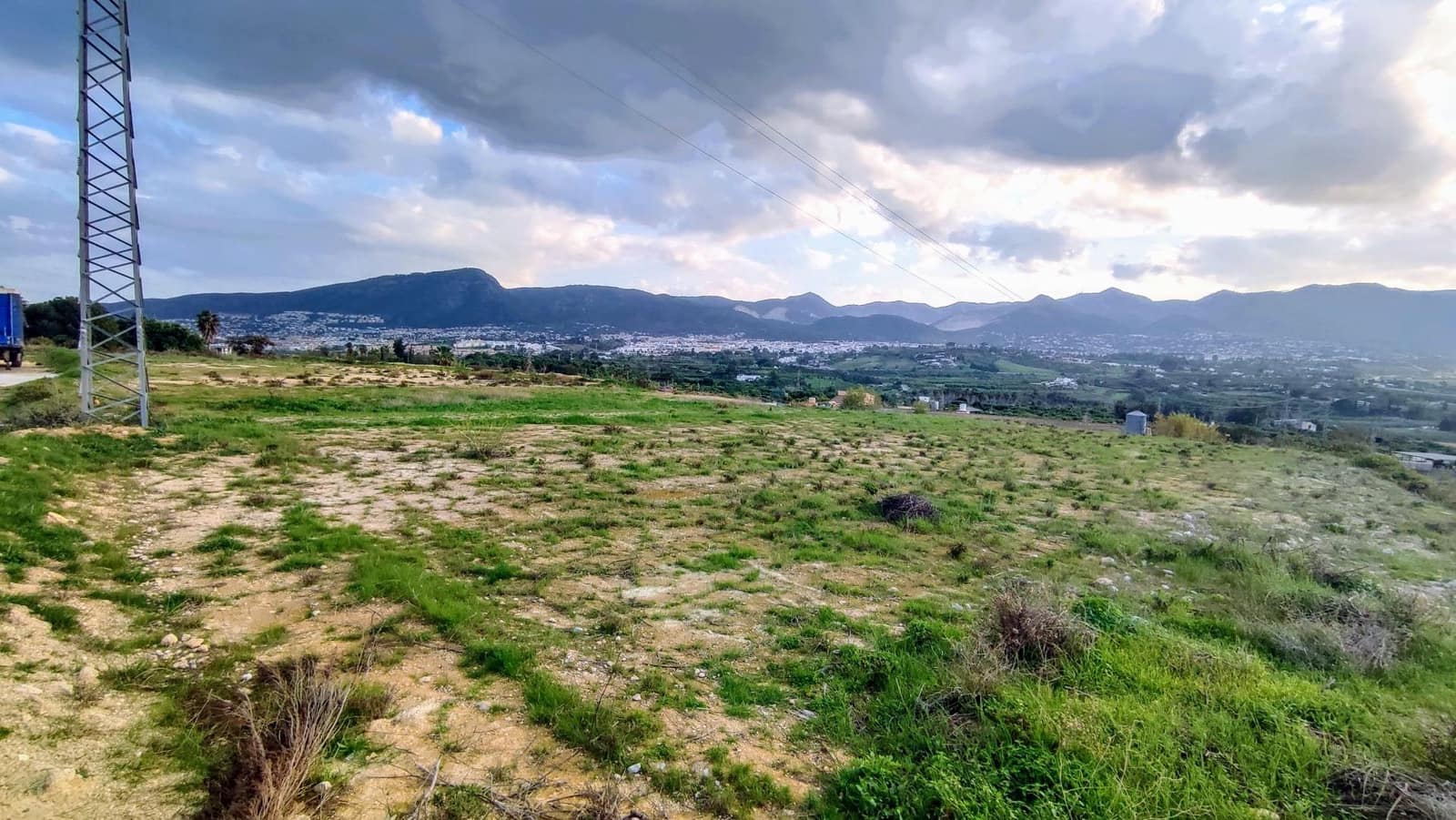 Tontti myytävänä paikassa Alhaurin de la Torre - 750 000 € (Ref: 9458538)