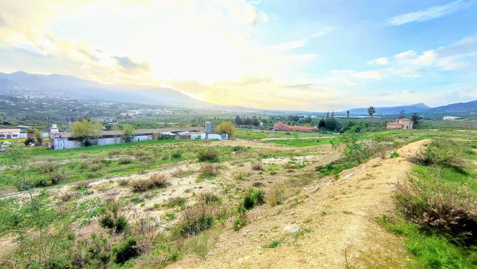 Tontti myytävänä paikassa Alhaurin de la Torre - 750 000 € (Ref: 9458538)