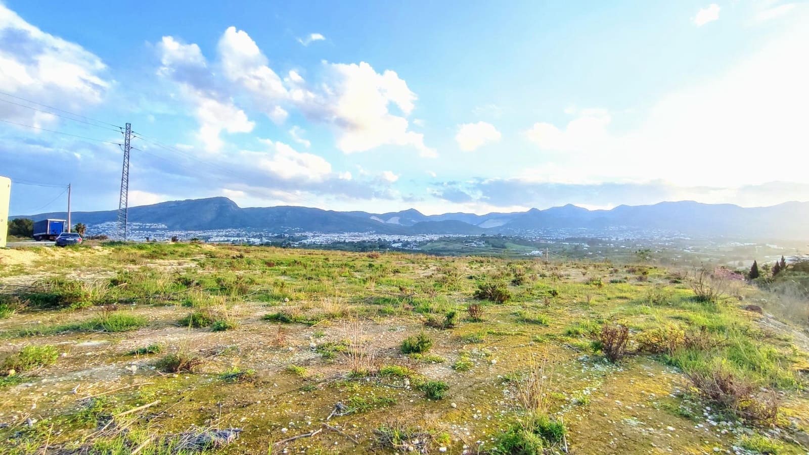 Tontti myytävänä paikassa Alhaurin de la Torre - 750 000 € (Ref: 9458538)