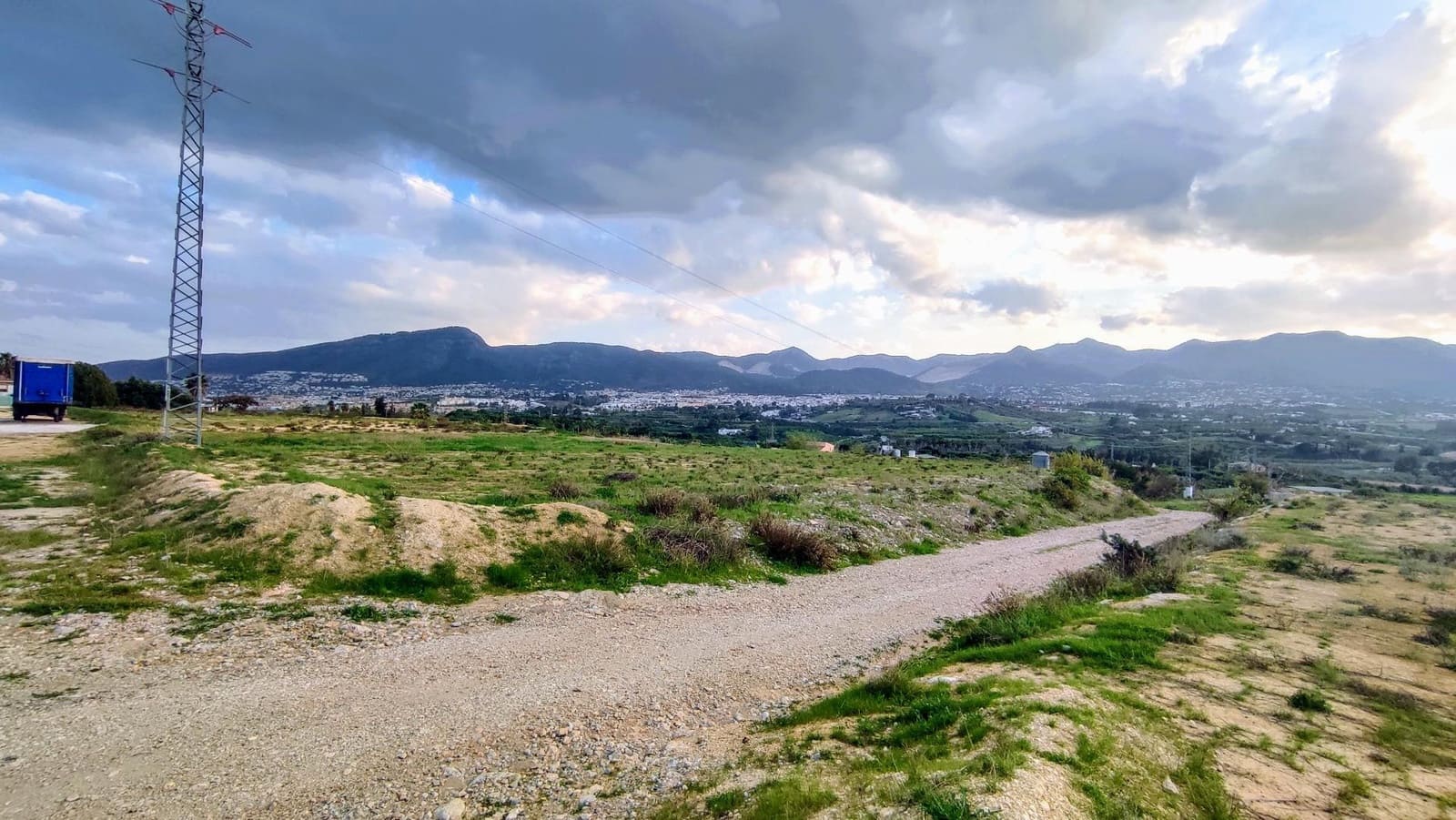 Tontti myytävänä paikassa Alhaurin de la Torre - 750 000 € (Ref: 9458538)