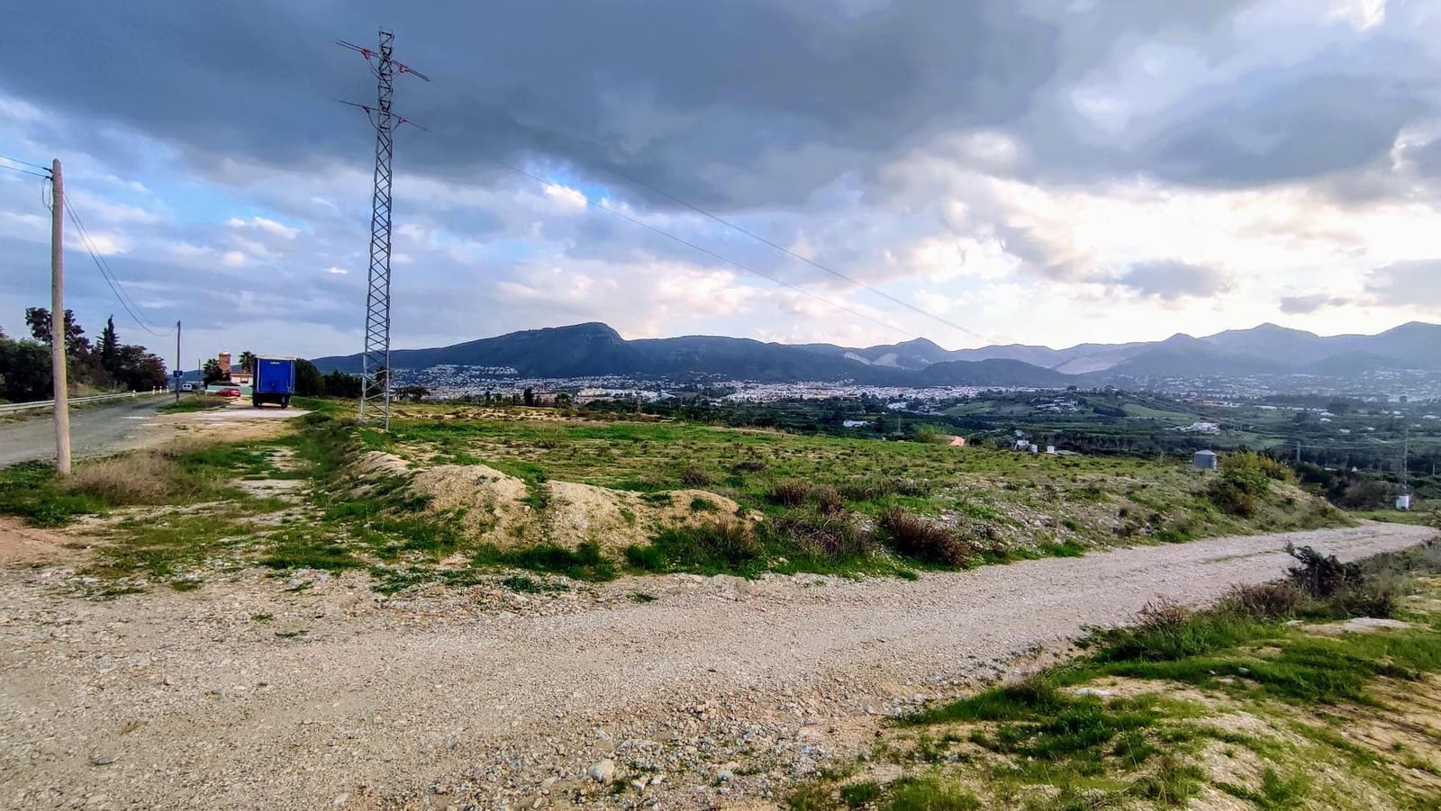 Tontti myytävänä paikassa Alhaurin de la Torre - 750 000 € (Ref: 9458538)