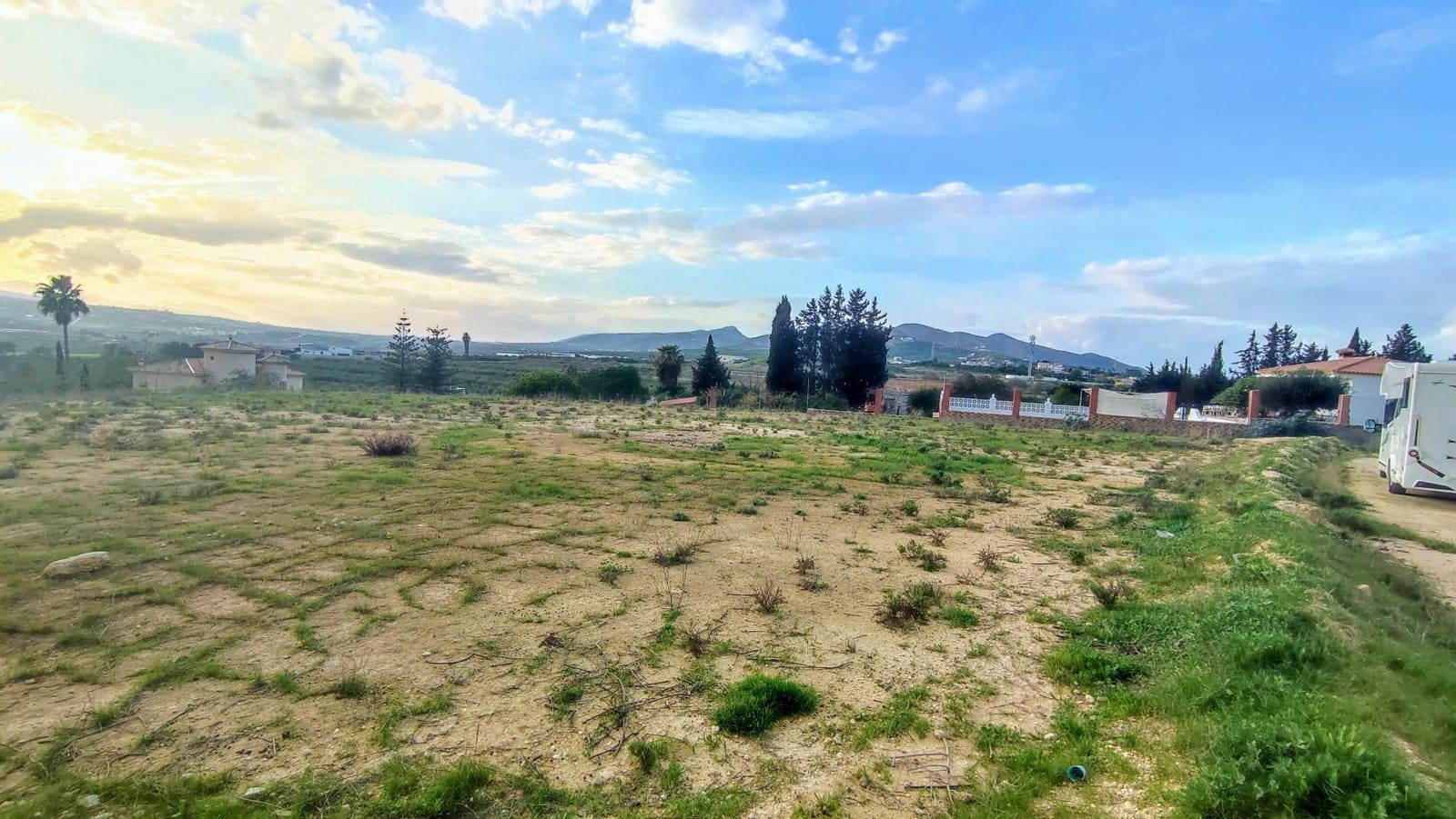 Tontti myytävänä paikassa Alhaurin de la Torre - 750 000 € (Ref: 9458538)