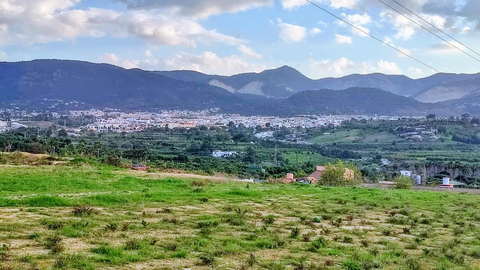 Tontti myytävänä paikassa Alhaurin de la Torre - 750 000 € (Ref: 9458538)