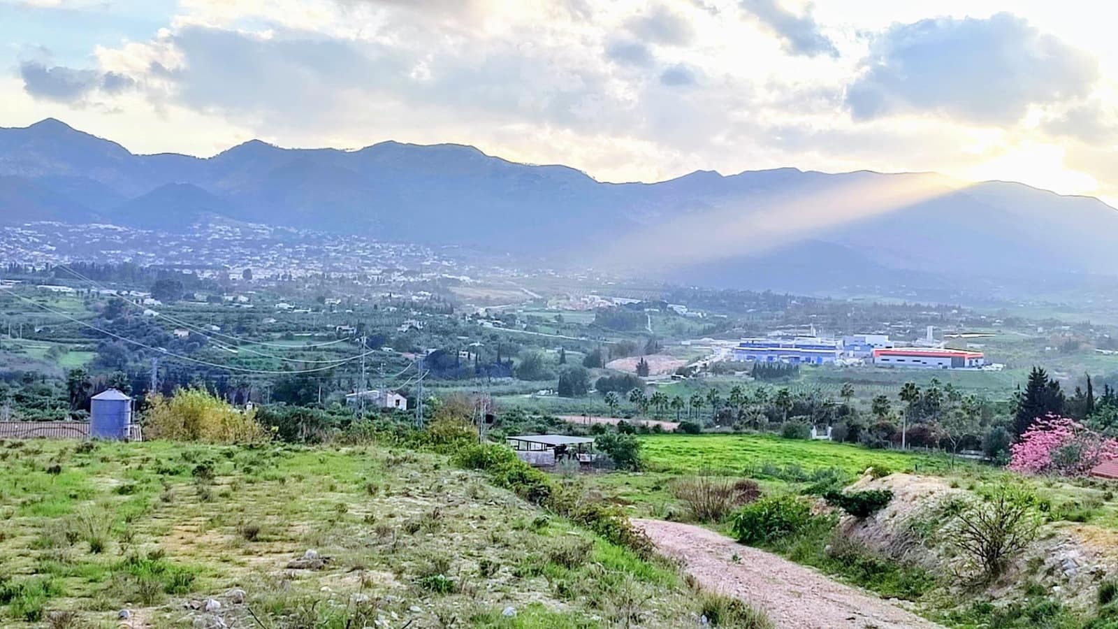 Tontti myytävänä paikassa Alhaurin de la Torre - 750 000 € (Ref: 9458538)