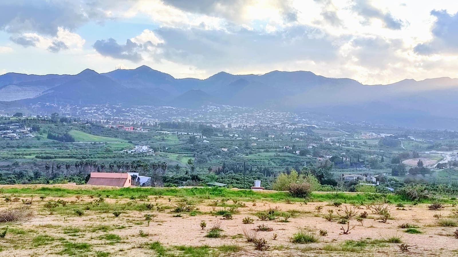 Tontti myytävänä paikassa Alhaurin de la Torre - 750 000 € (Ref: 9458538)