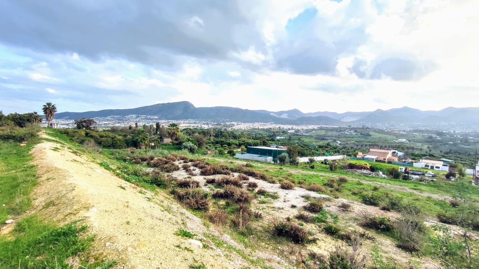 Tontti myytävänä paikassa Alhaurin de la Torre - 750 000 € (Ref: 9458538)