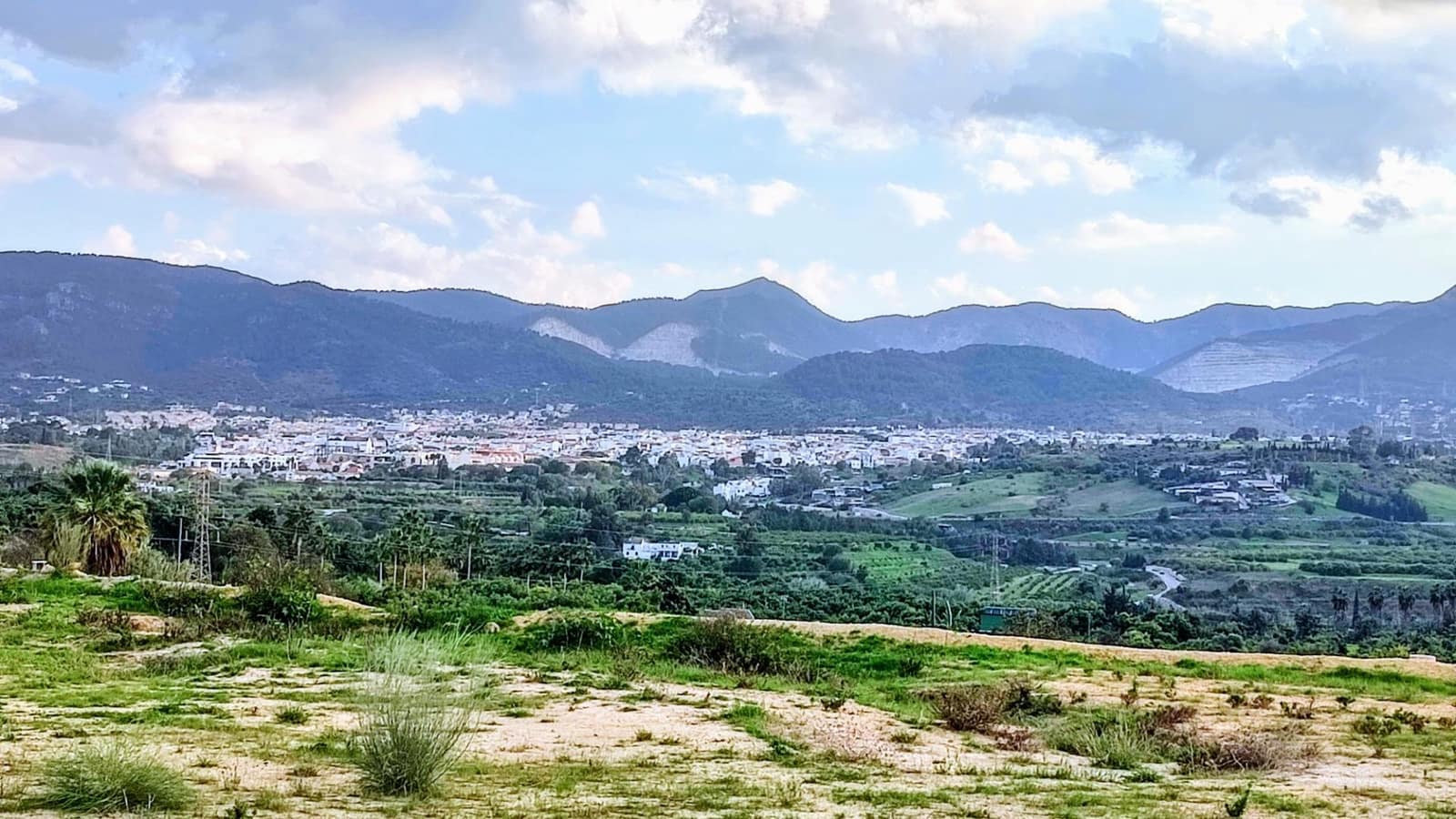 Tontti myytävänä paikassa Alhaurin de la Torre - 750 000 € (Ref: 9458538)