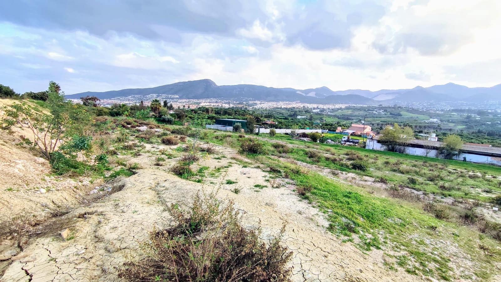 Tontti myytävänä paikassa Alhaurin de la Torre - 750 000 € (Ref: 9458538)