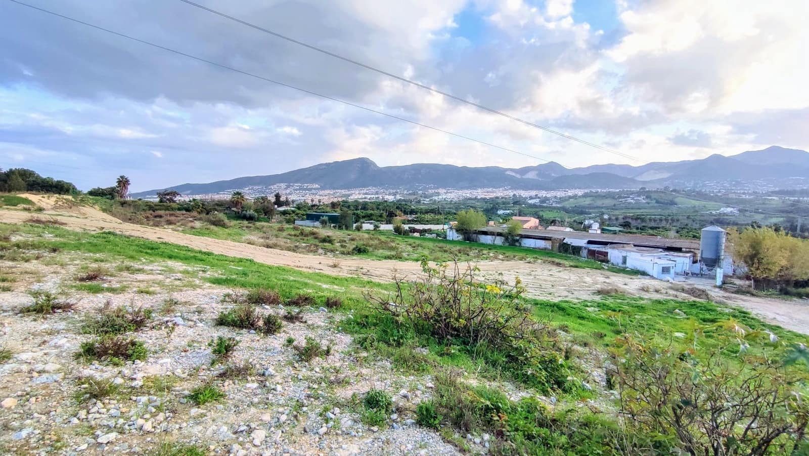 Tontti myytävänä paikassa Alhaurin de la Torre - 750 000 € (Ref: 9458538)