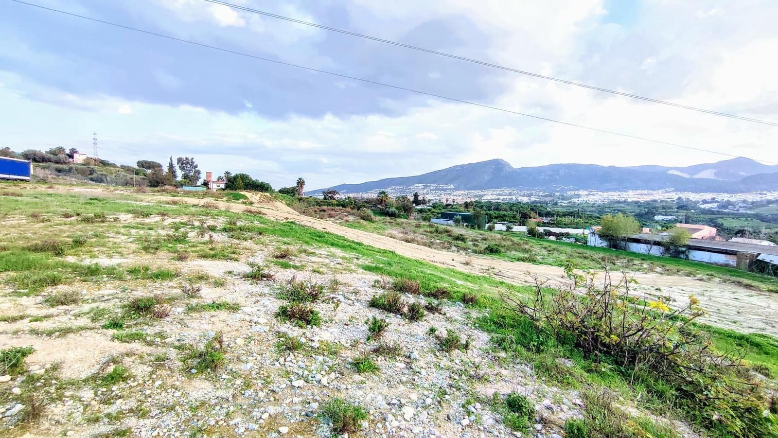 Tontti myytävänä paikassa Alhaurin de la Torre - 750 000 € (Ref: 9458538)