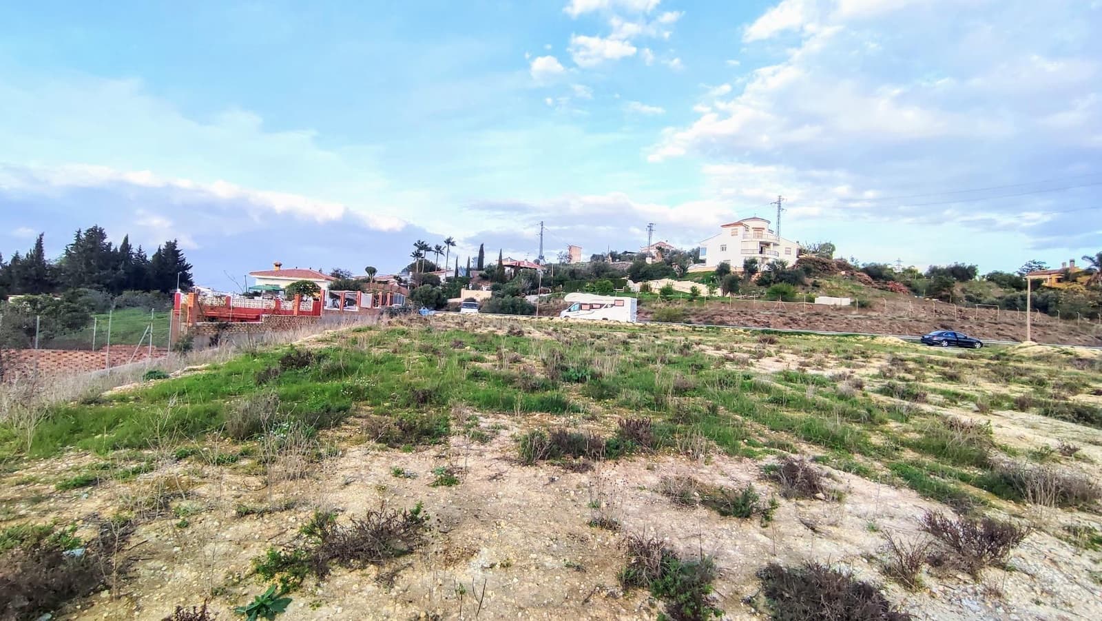 Tontti myytävänä paikassa Alhaurin de la Torre - 750 000 € (Ref: 9458538)
