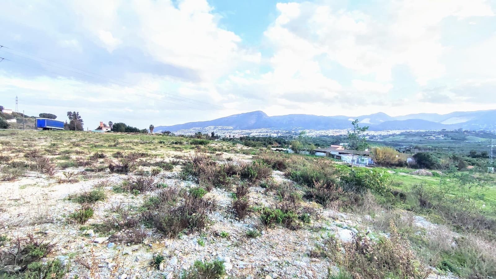 Tontti myytävänä paikassa Alhaurin de la Torre - 750 000 € (Ref: 9458538)