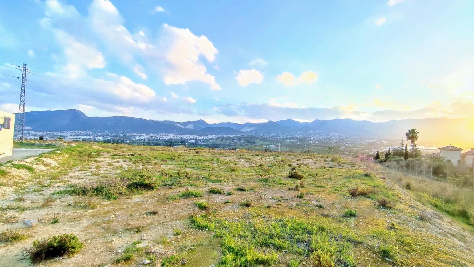 Tontti myytävänä paikassa Alhaurin de la Torre - 750 000 € (Ref: 9458538)