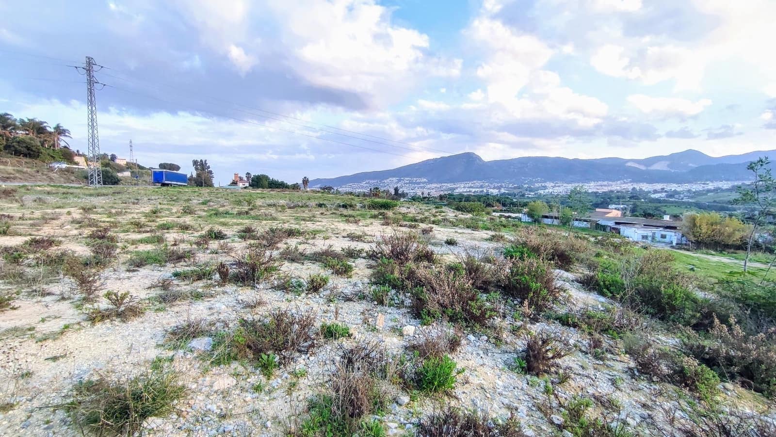 Tontti myytävänä paikassa Alhaurin de la Torre - 750 000 € (Ref: 9458538)