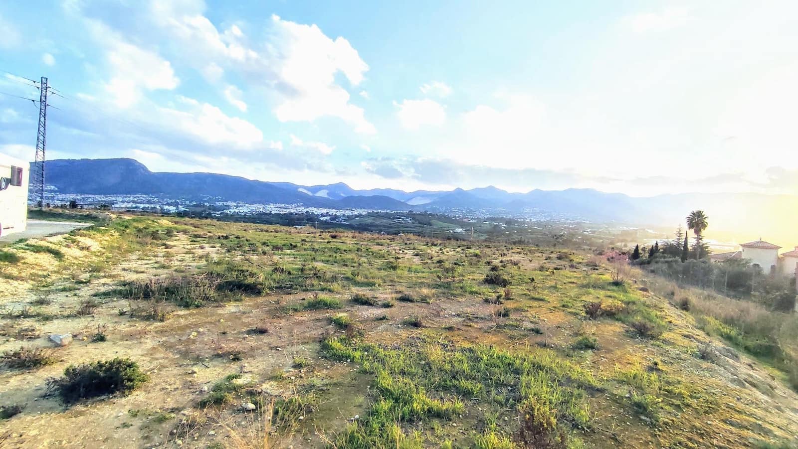 Tontti myytävänä paikassa Alhaurin de la Torre - 750 000 € (Ref: 9458538)