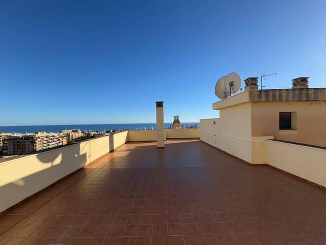 4 camera da letto Attico in vendita in Torremolinos con piscina garage - 599.000 € (Rif: 9458539)