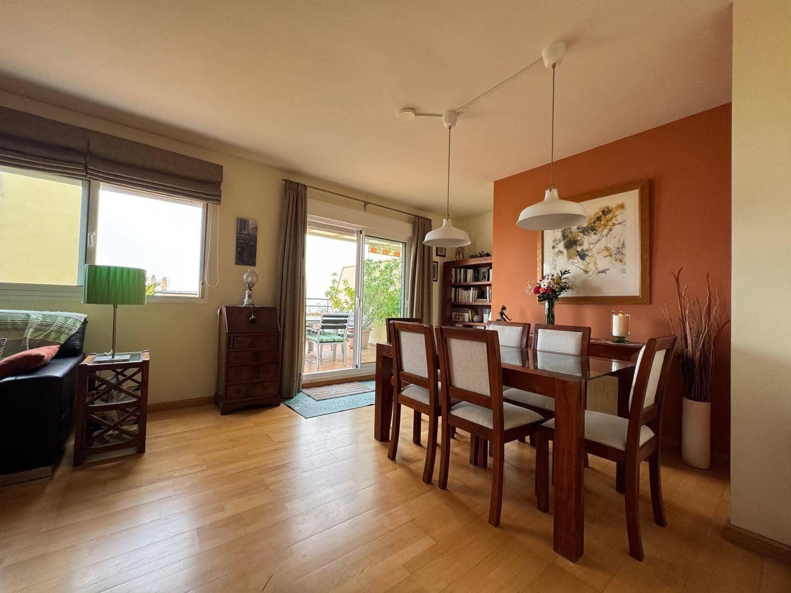 4 bedroom Penthouse for sale in Torremolinos with pool garage - € 599,000 (Ref: 9458539)