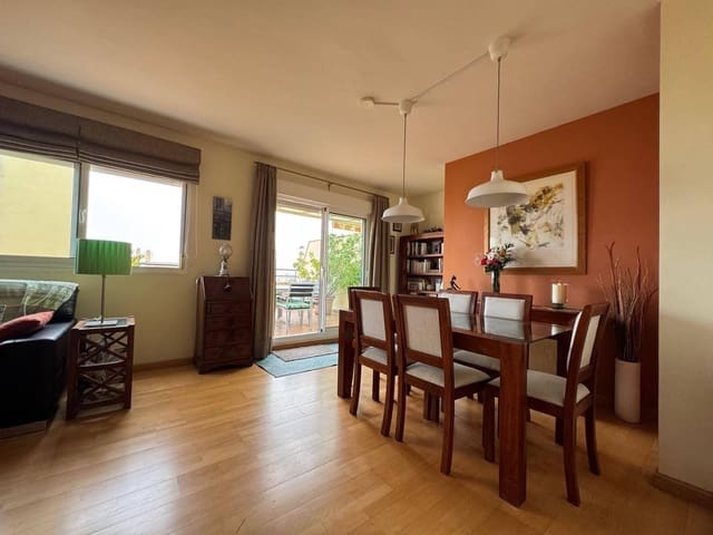 4 camera da letto Attico in vendita in Torremolinos con piscina garage - 599.000 € (Rif: 9458539)