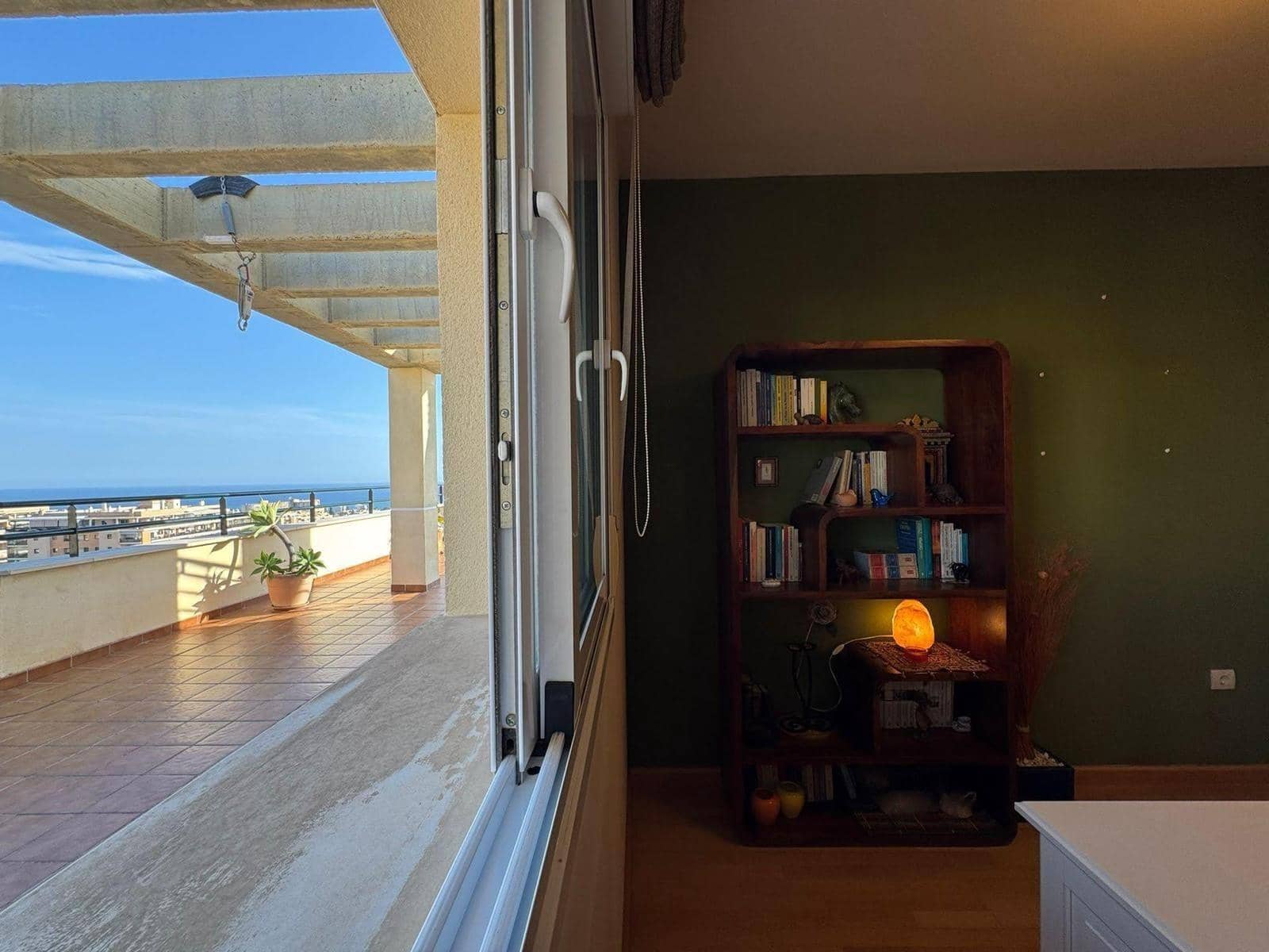 4 bedroom Penthouse for sale in Torremolinos with pool garage - € 599,000 (Ref: 9458539)