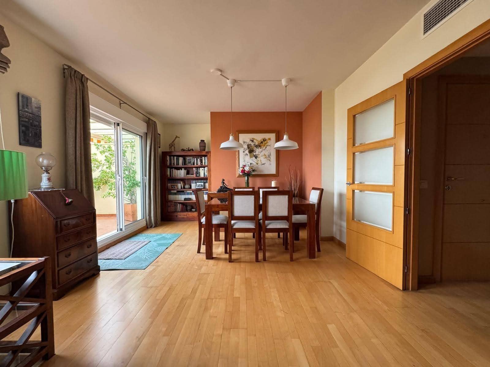 4 bedroom Penthouse for sale in Torremolinos with pool garage - € 599,000 (Ref: 9458539)