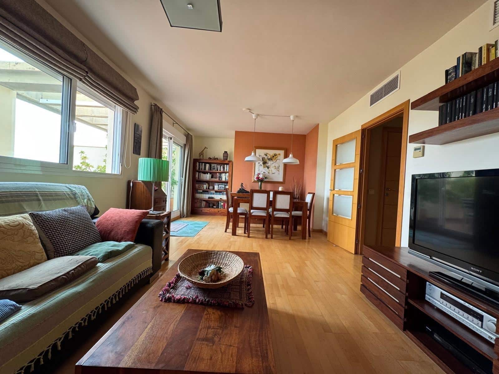 4 bedroom Penthouse for sale in Torremolinos with pool garage - € 599,000 (Ref: 9458539)