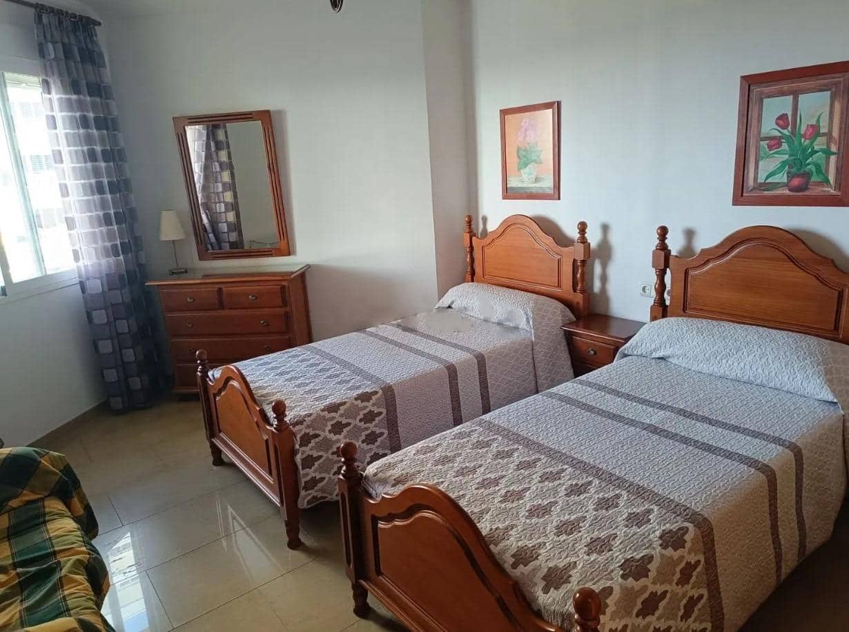 2 bedroom Flat for sale in Torremolinos with pool garage - € 425,000 (Ref: 9458540)