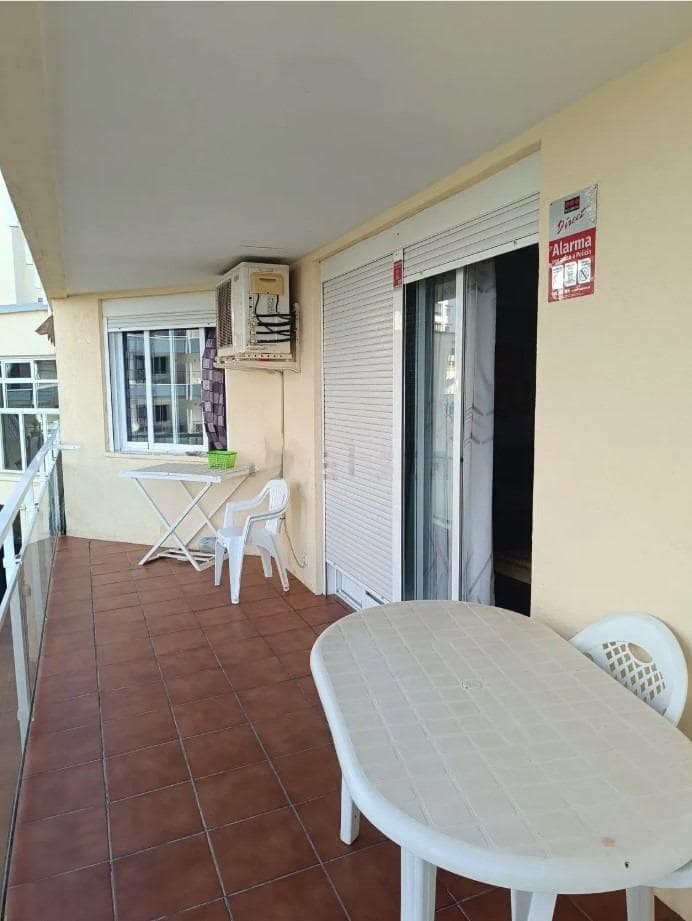 2 bedroom Flat for sale in Torremolinos with pool garage - € 425,000 (Ref: 9458540)