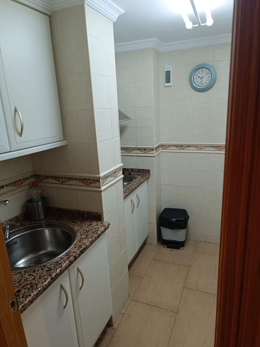 2 bedroom Flat for sale in Torremolinos with pool garage - € 425,000 (Ref: 9458540)