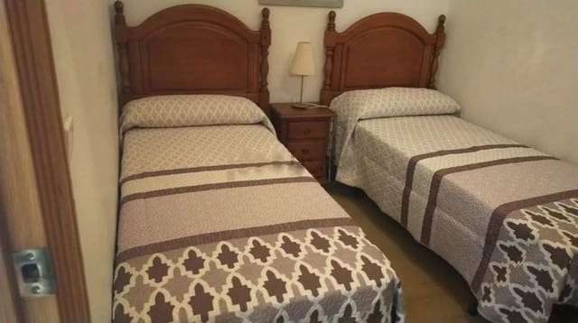 2 bedroom Flat for sale in Torremolinos with pool garage - € 425,000 (Ref: 9458540)