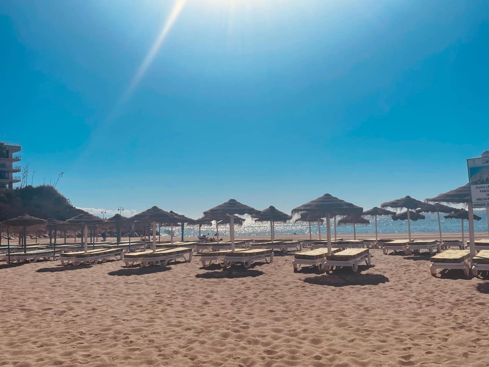 2 bedroom Flat for sale in Torremolinos with pool garage - € 425,000 (Ref: 9458540)