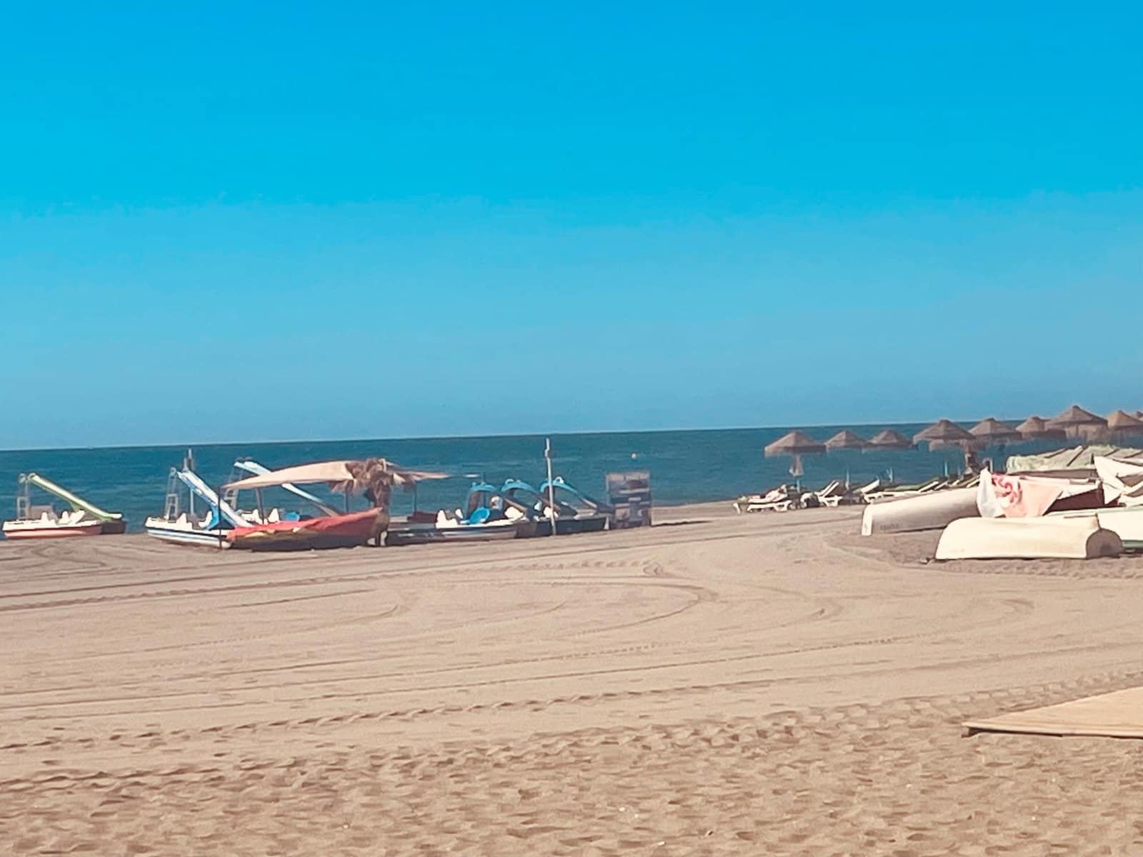 2 bedroom Flat for sale in Torremolinos with pool garage - € 425,000 (Ref: 9458540)