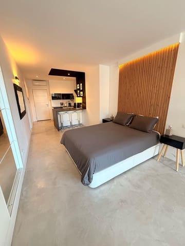 Studio til salg i Torremolinos - € 218.000 (Ref: 9458541)