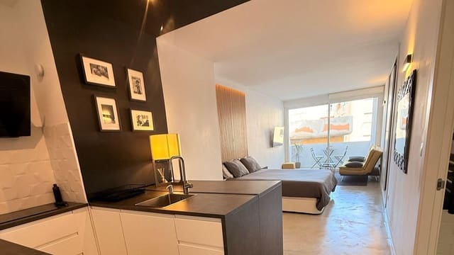 Studio til salg i Torremolinos - € 218.000 (Ref: 9458541)