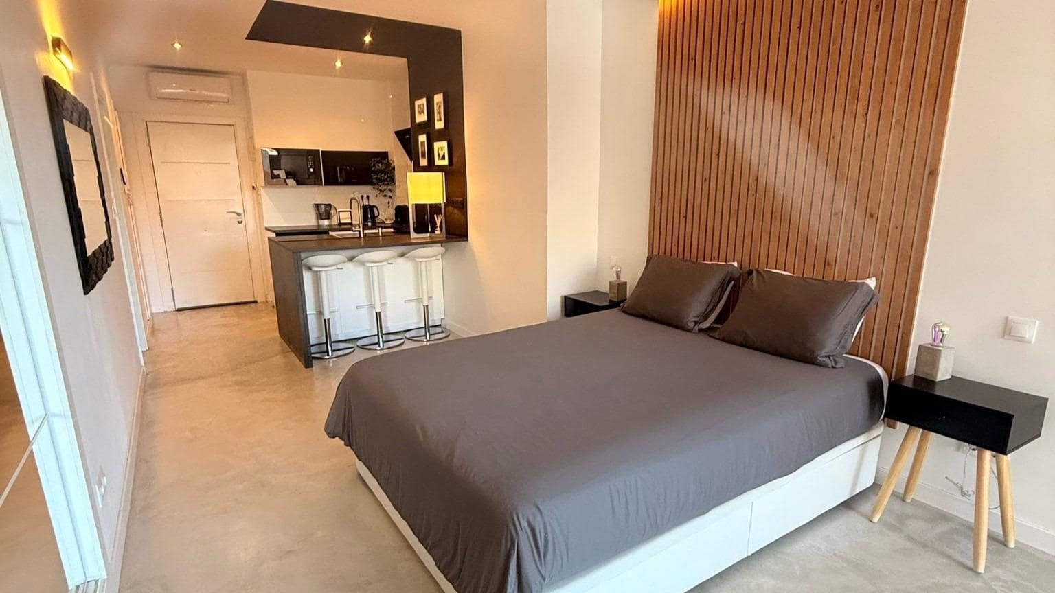 Studio for sale in Torremolinos - € 218,000 (Ref: 9458541)