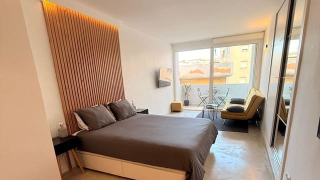 Studio til salg i Torremolinos - € 218.000 (Ref: 9458541)