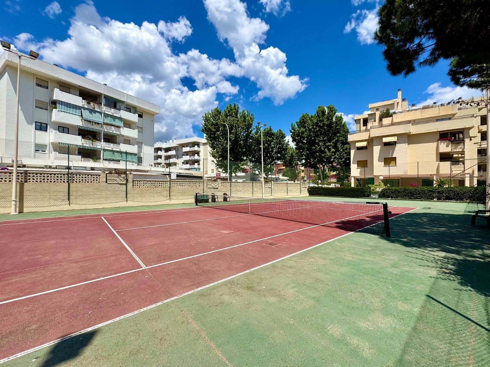 3 bedroom Flat for sale in Torremolinos with pool - € 980,000 (Ref: 9458542)