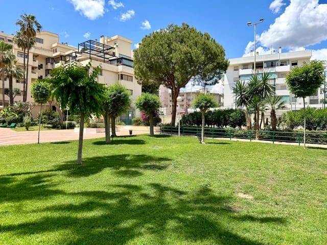 3 bedroom Flat for sale in Torremolinos with pool - € 980,000 (Ref: 9458542)