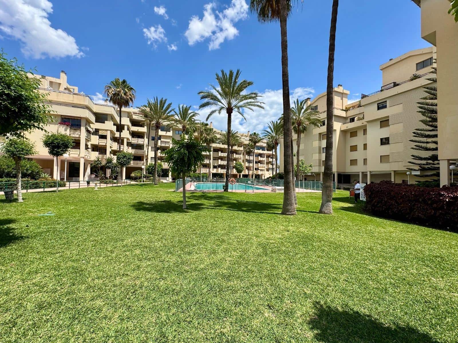3 bedroom Flat for sale in Torremolinos with pool - € 980,000 (Ref: 9458542)