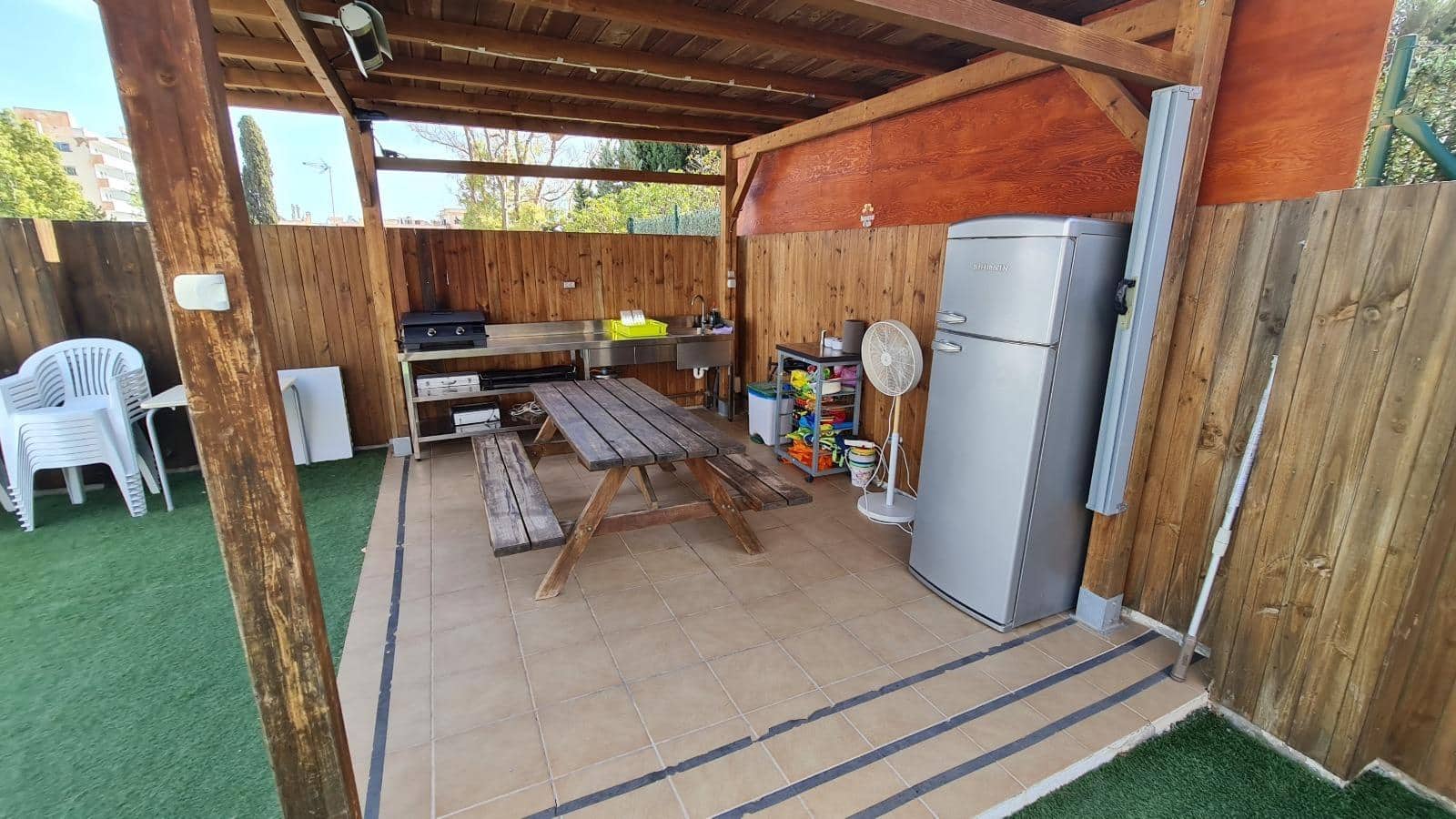 5 bedroom Villa for sale in Torremolinos with pool garage - € 990,000 (Ref: 9458543)