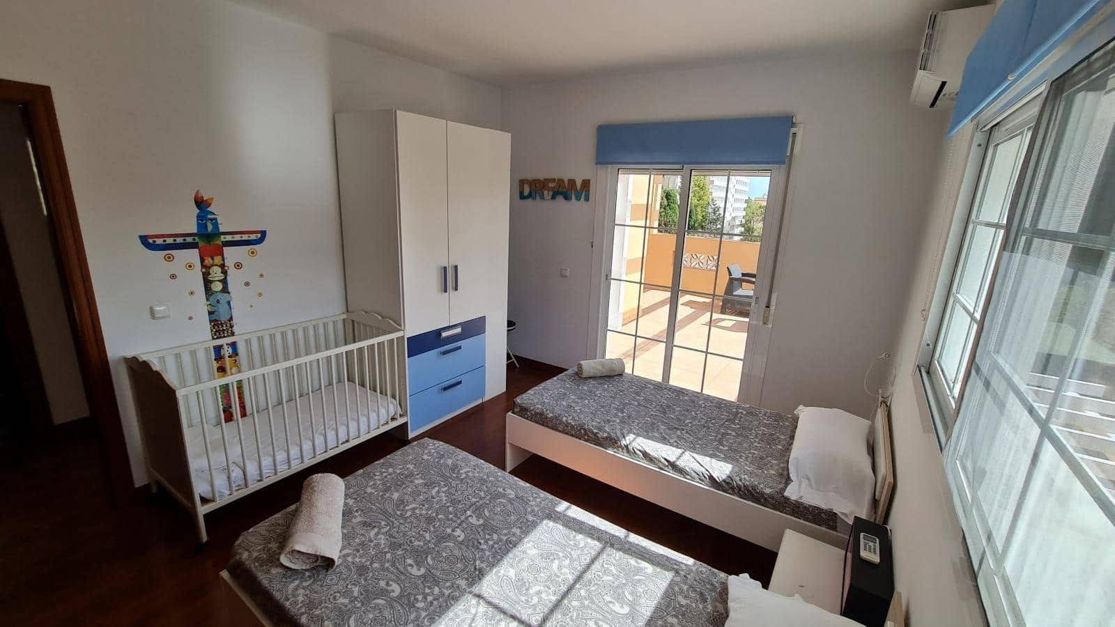 5 bedroom Villa for sale in Torremolinos with pool garage - € 990,000 (Ref: 9458543)