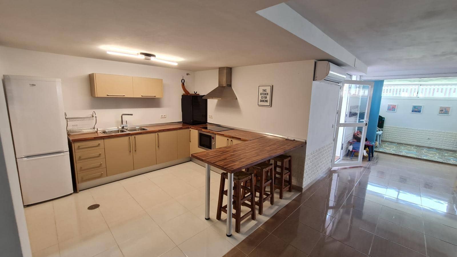 5 bedroom Villa for sale in Torremolinos with pool garage - € 990,000 (Ref: 9458543)