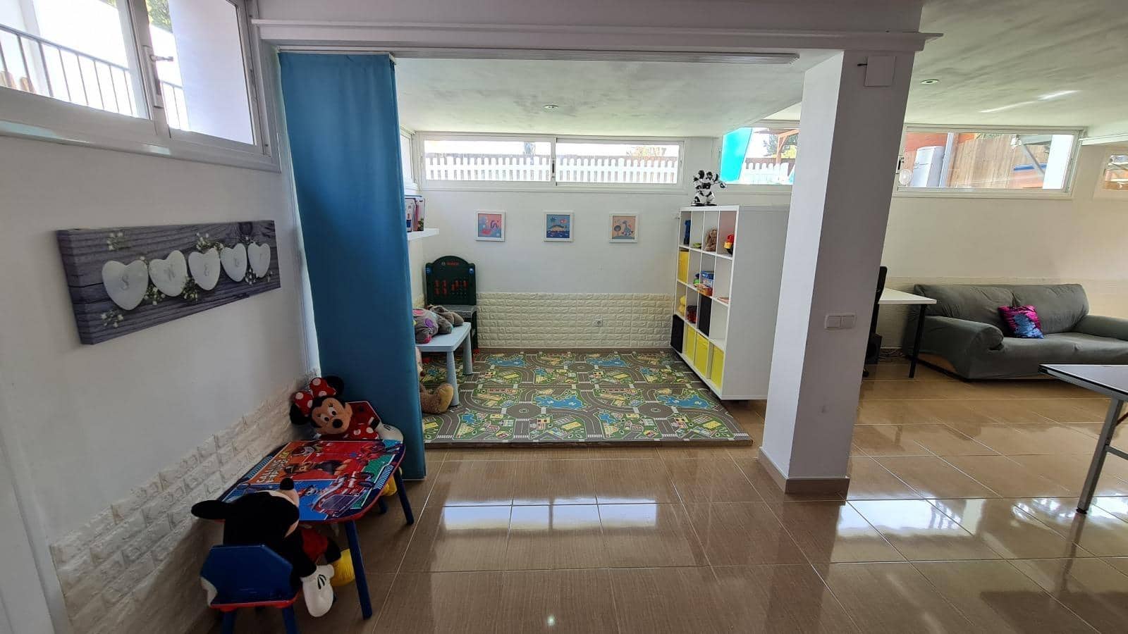 5 bedroom Villa for sale in Torremolinos with pool garage - € 990,000 (Ref: 9458543)