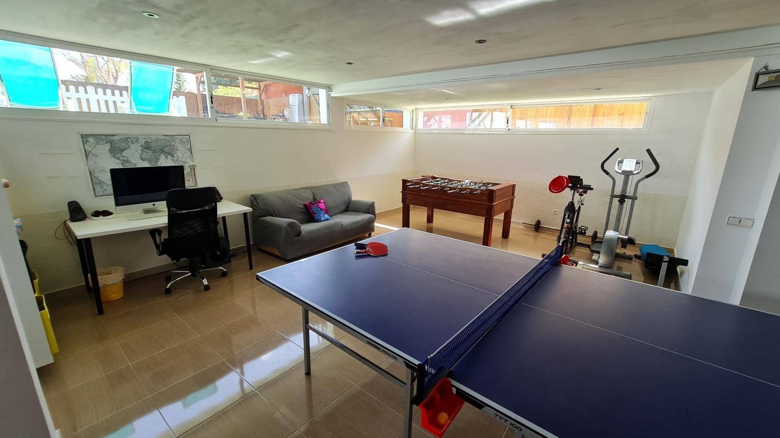 5 bedroom Villa for sale in Torremolinos with pool garage - € 990,000 (Ref: 9458543)