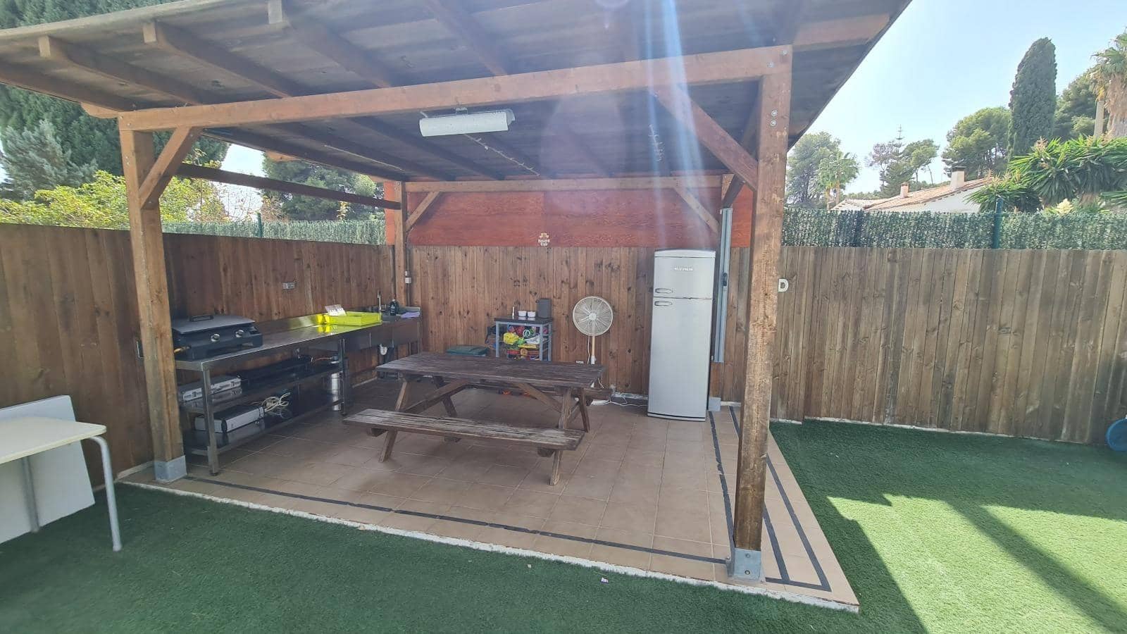 5 bedroom Villa for sale in Torremolinos with pool garage - € 990,000 (Ref: 9458543)