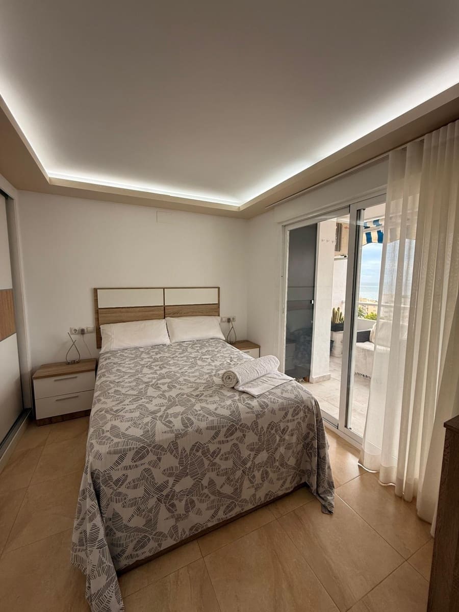 2 camera da letto Appartamento in vendita in Benalmadena con piscina - 362.000 € (Rif: 9458544)