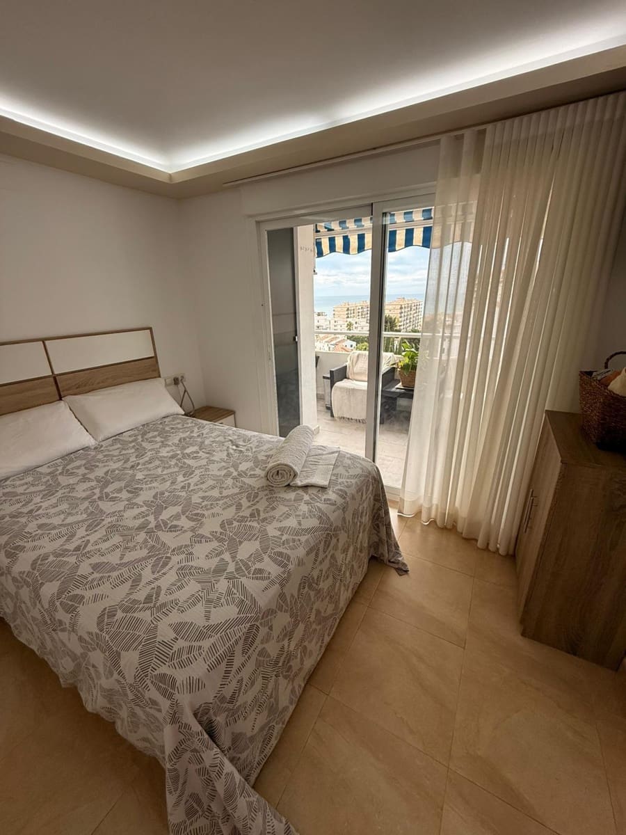 2 camera da letto Appartamento in vendita in Benalmadena con piscina - 362.000 € (Rif: 9458544)