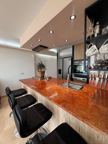 2 camera da letto Appartamento in vendita in Parque de la Paloma, Benalmádena con piscina - 362.000 € (Rif: 9458544)