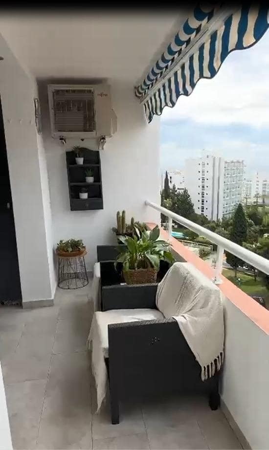 2 camera da letto Appartamento in vendita in Benalmadena con piscina - 362.000 € (Rif: 9458544)