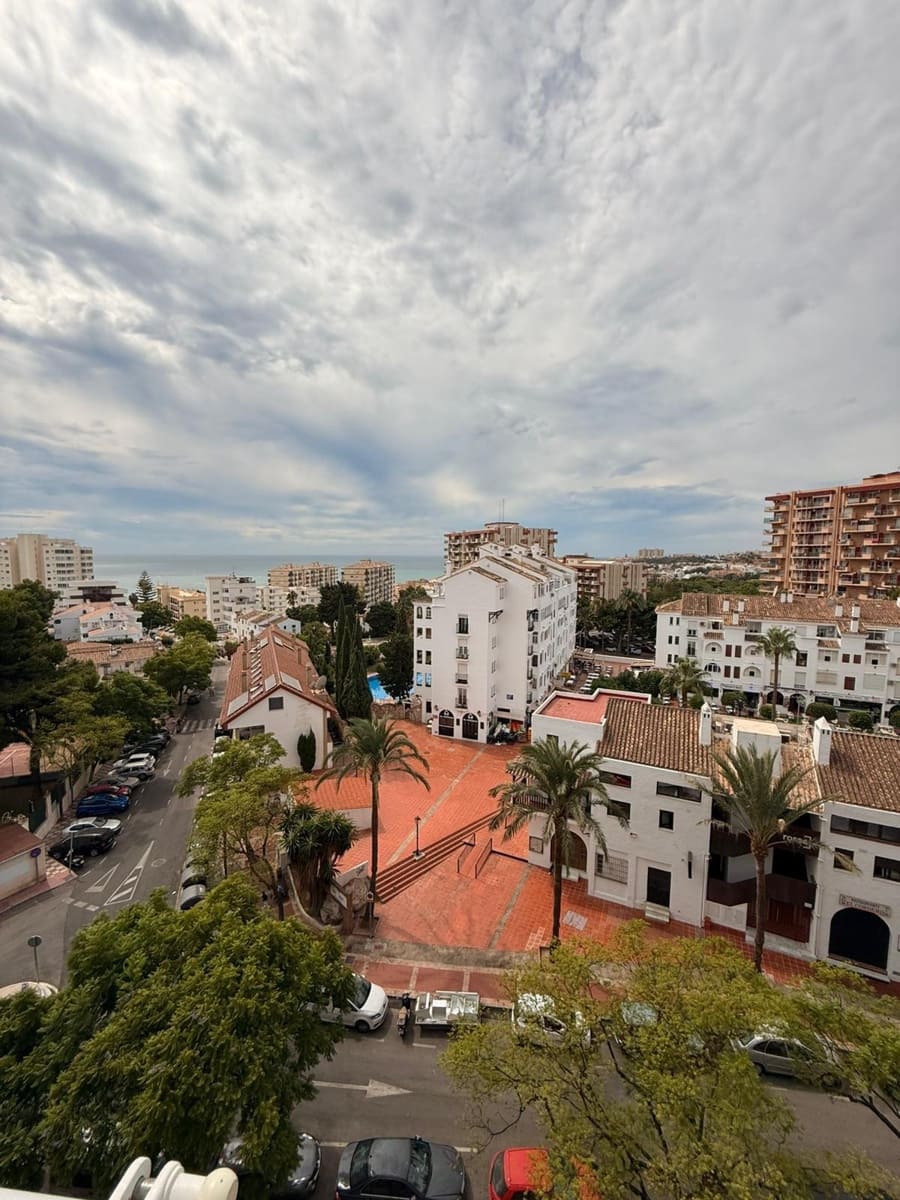 2 camera da letto Appartamento in vendita in Benalmadena con piscina - 362.000 € (Rif: 9458544)
