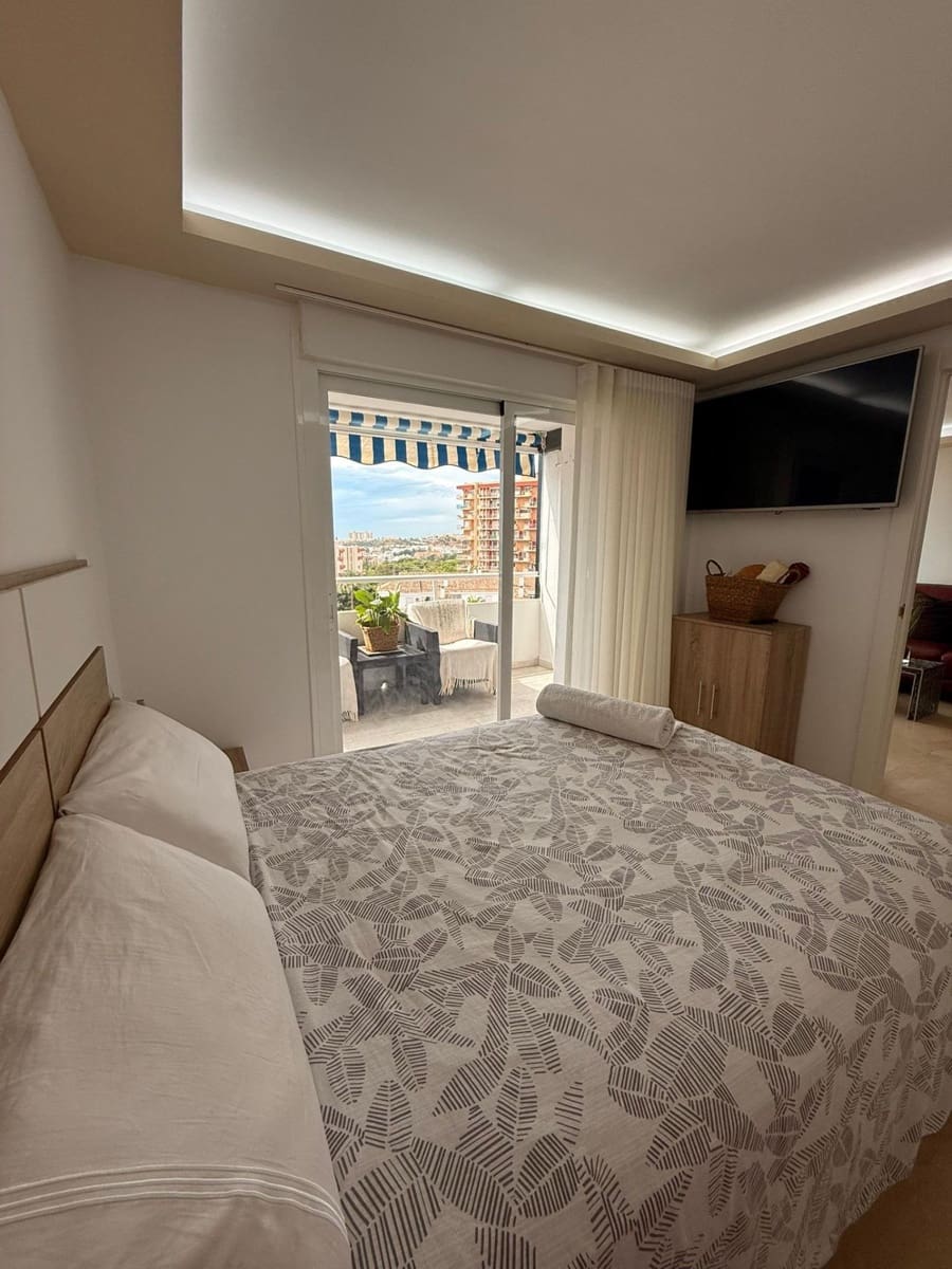 2 camera da letto Appartamento in vendita in Benalmadena con piscina - 362.000 € (Rif: 9458544)